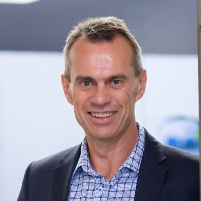 Guenter Hauber-Davidson