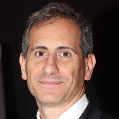 Antonio Antonuccio