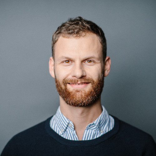 Rainer Schniedergers