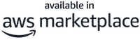 Available through AWS Marketplace