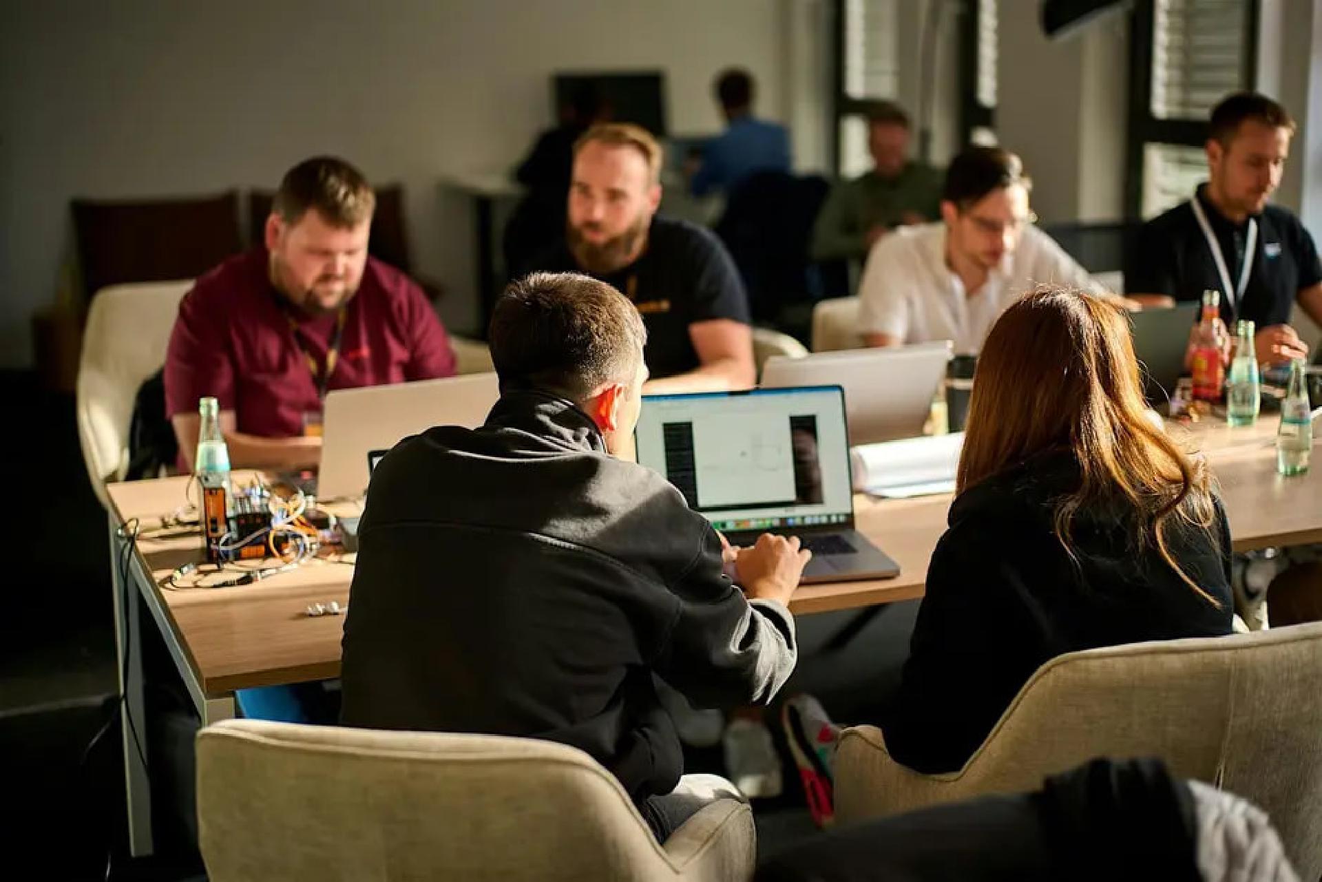 Cumulocity AIoT Hackathon 2026 thumbnail