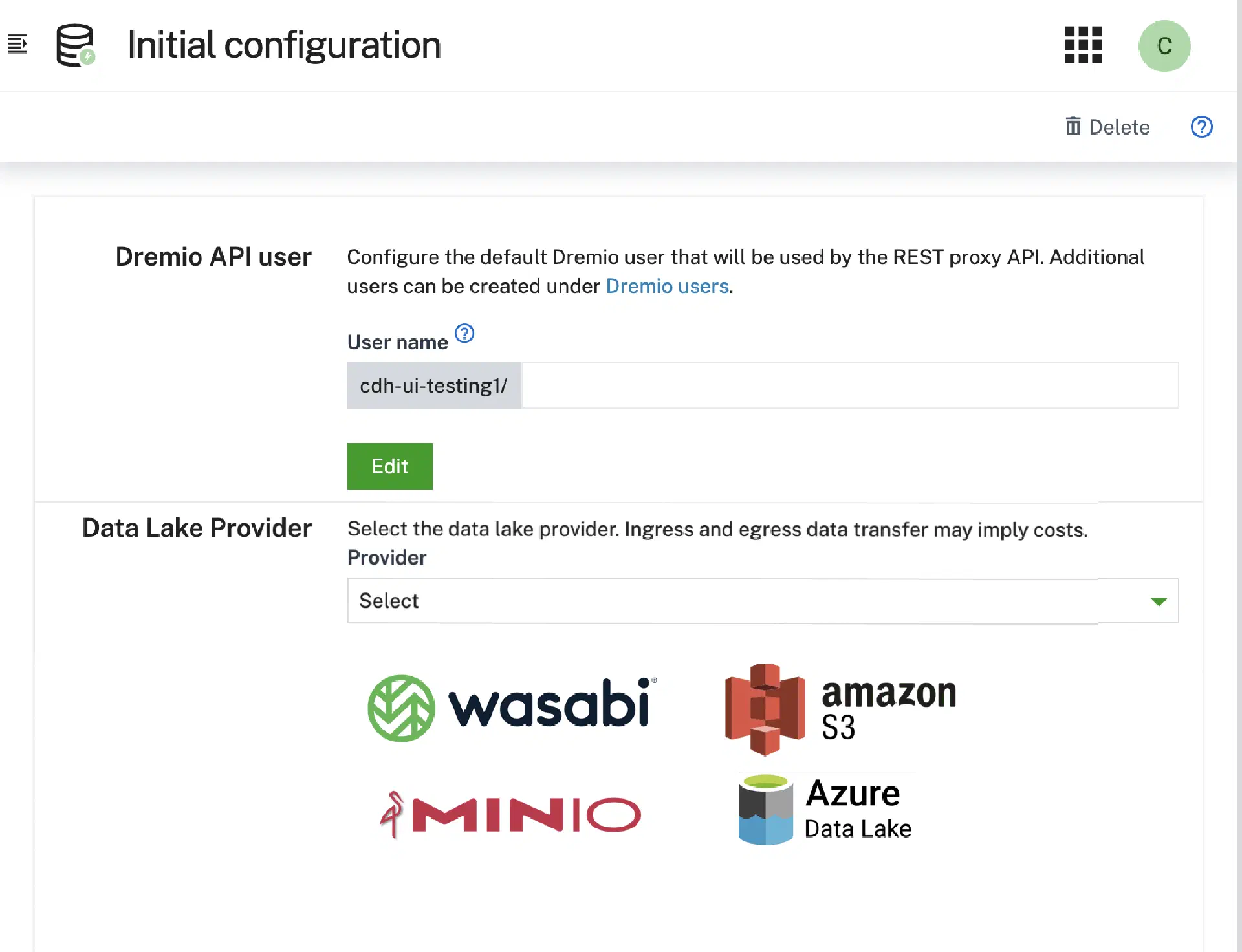 コスト効率の良い長期保存