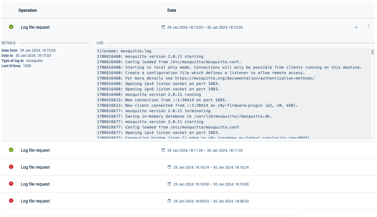 Troubleshoot issues from anywhere in the world