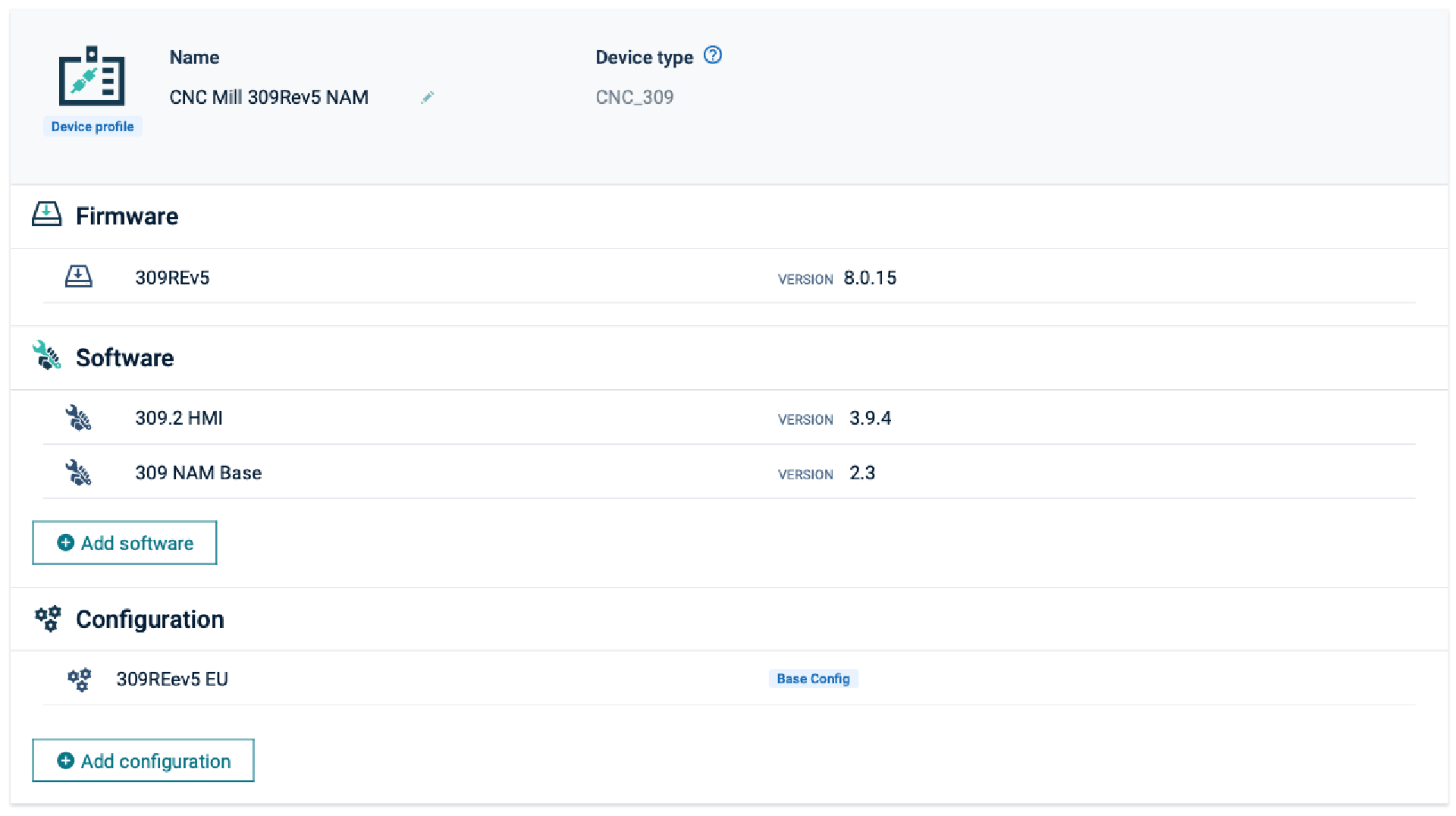 Make software and firmware updates OTA