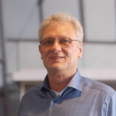Frank Bauer