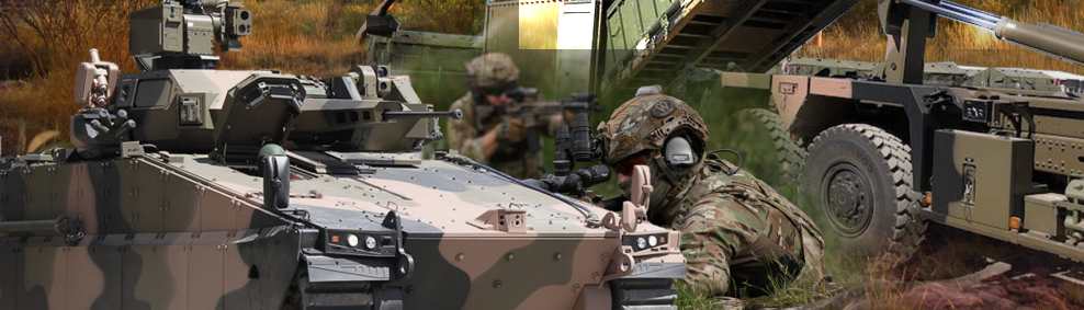 Hammerstone accelerates IoT solution development for defence customers