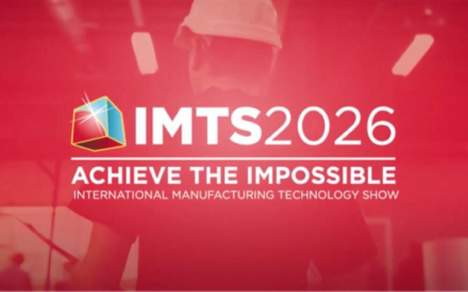 Book a 1-on-1 Meeting with Our Team at IMTS thumbnail