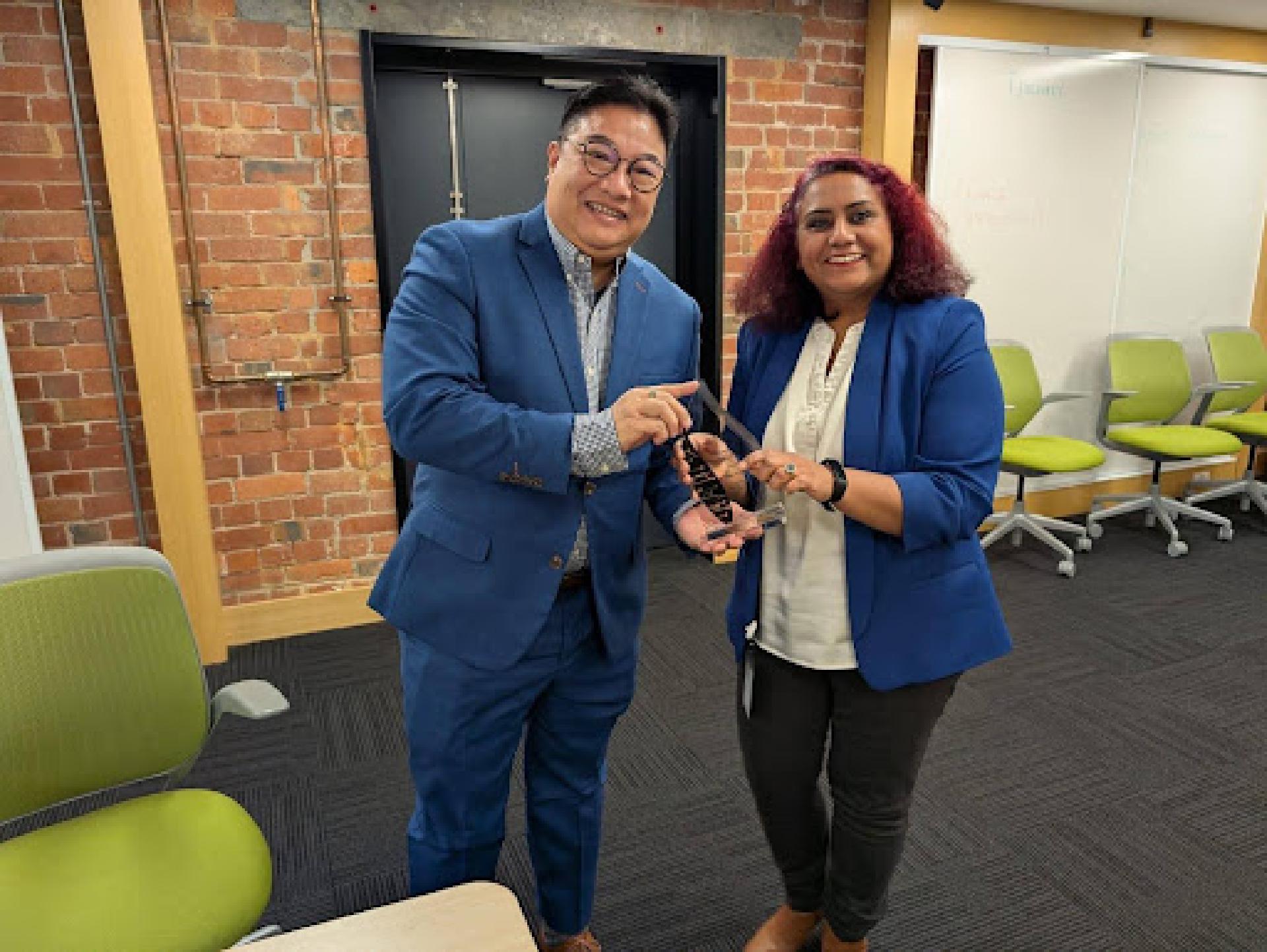 Cumulocity and Telstra Extend Decade-Long Alliance to Deliver Cloud-Native IoT at Scale across APAC