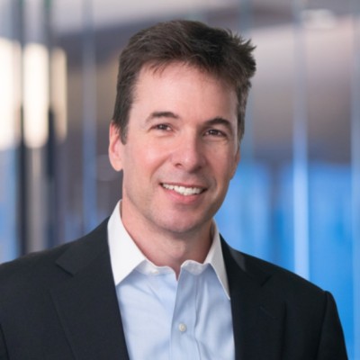 Keith Teichmann