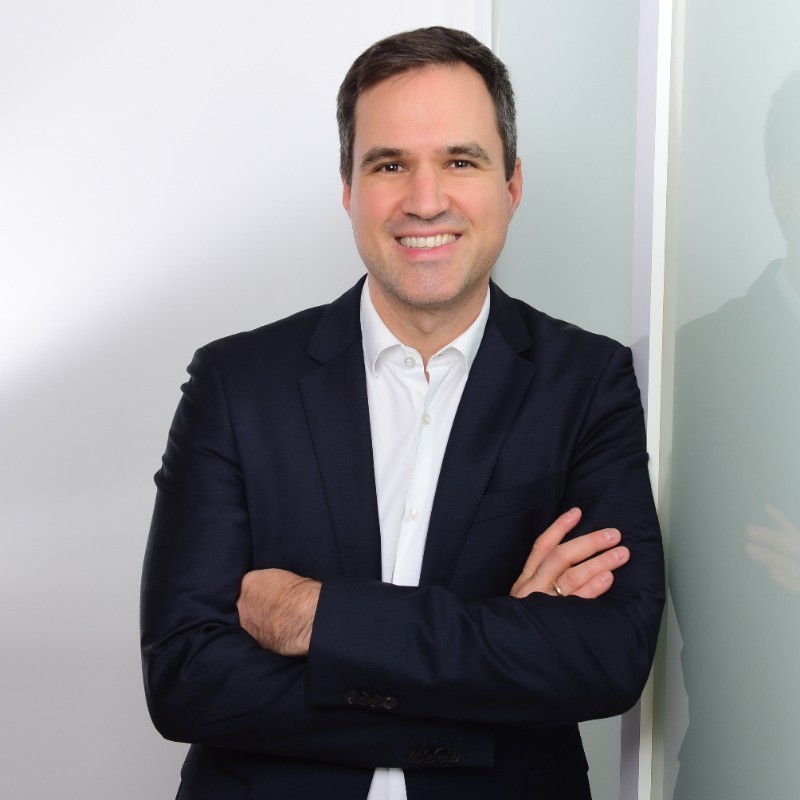 Martin Scholz