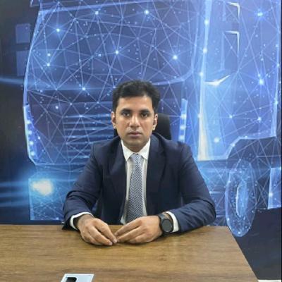 Nadeem Asghar