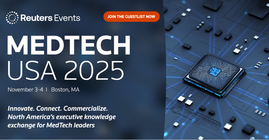 MedTech USA 2025 thumbnail