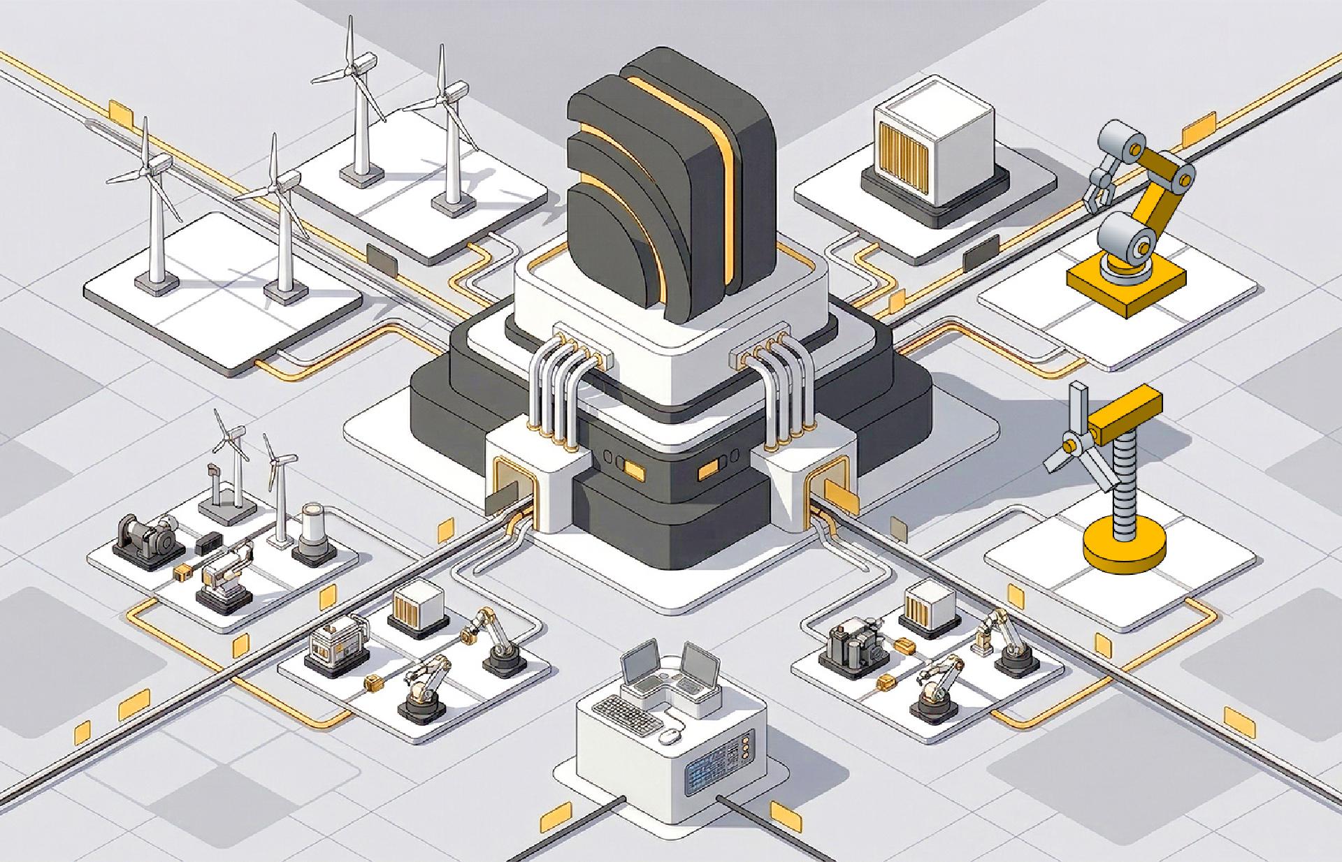 Deployment on your terms