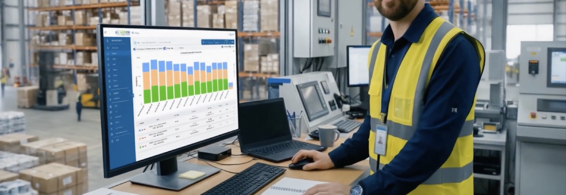 Data turned into savings. How Cumulocity helped UtiliOS create value for their customers more quickly