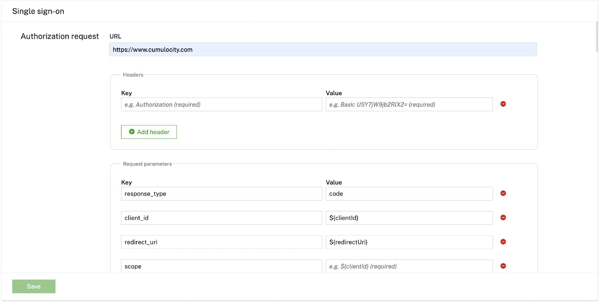 セキュリティソリューションとの統合
