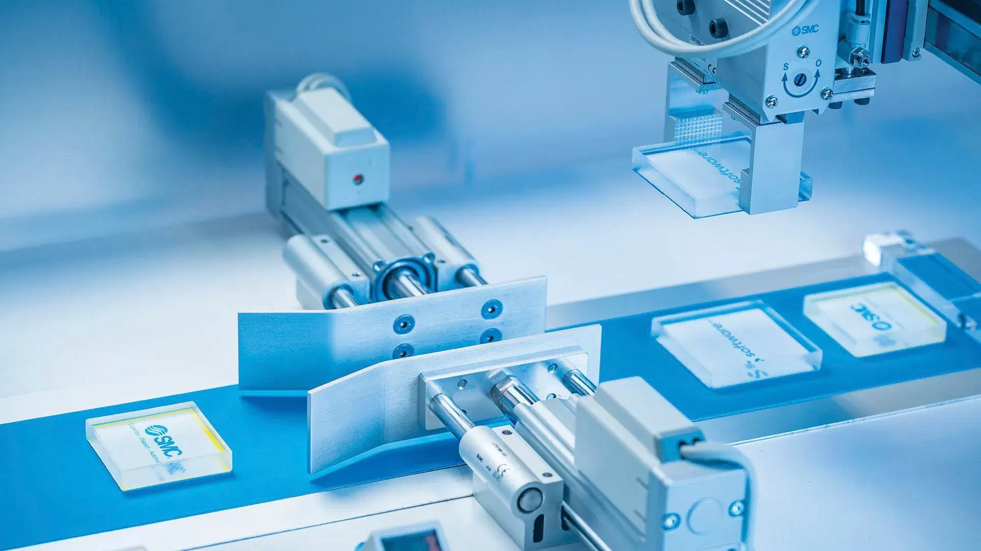 CumulocityでSMCの扉を開く