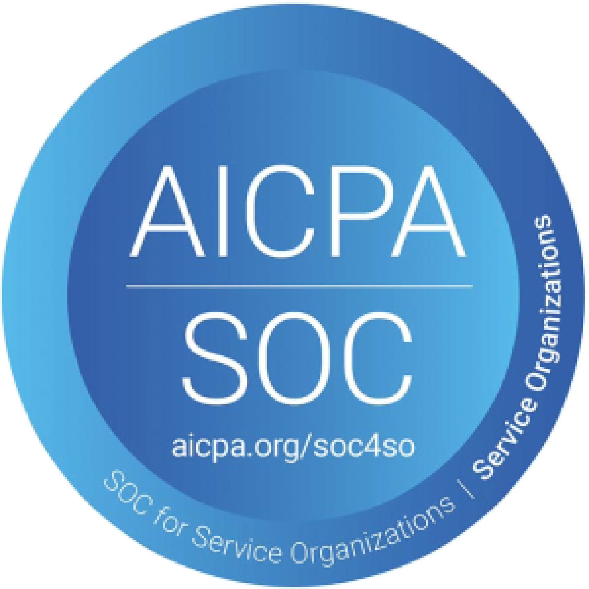 Service Organization Control + HIPAA