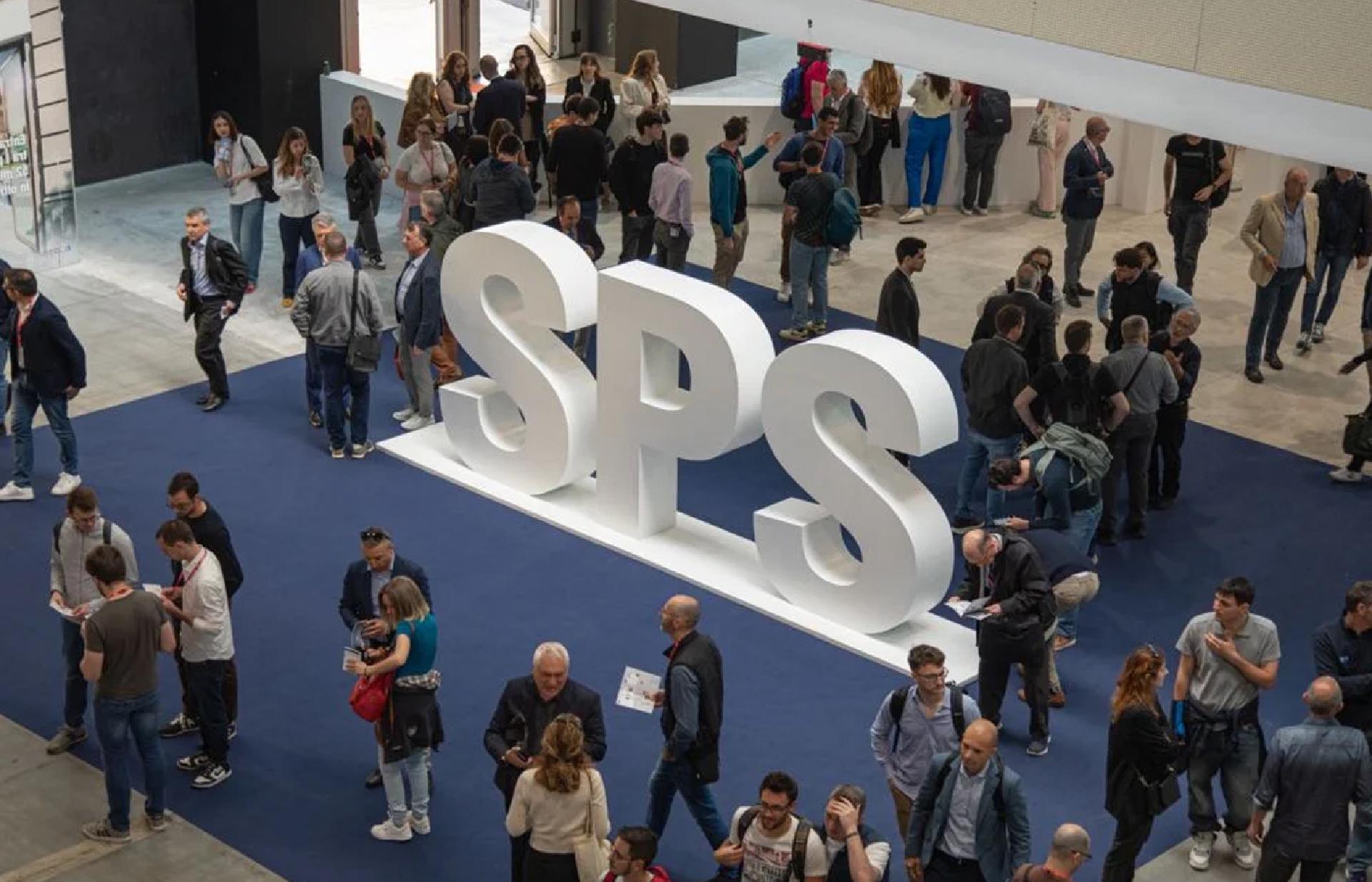 SPS Italy 2026 thumbnail