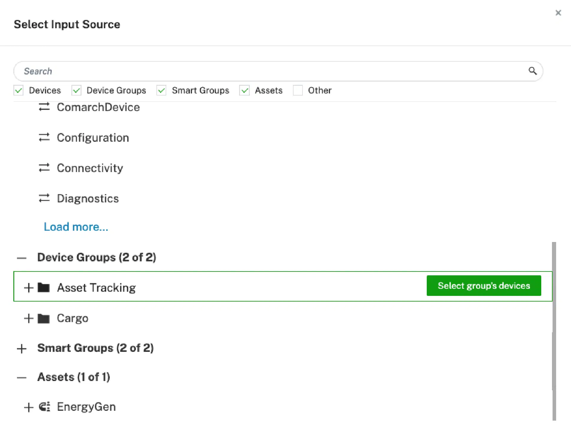 分析をグローバルに拡張