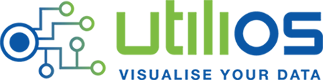 UtiliOS logo UtiliOS logo