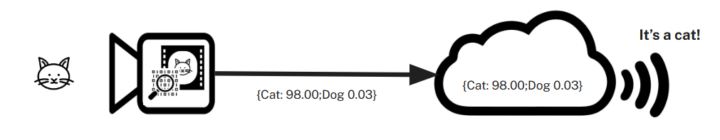  Figure 2. Edge Vision AI.