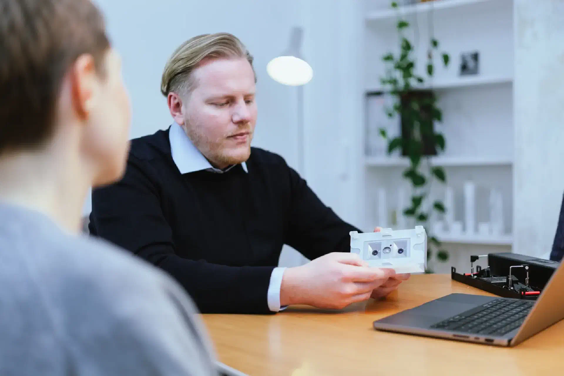 クラウドでの害虫検知—Cumulocityと共に