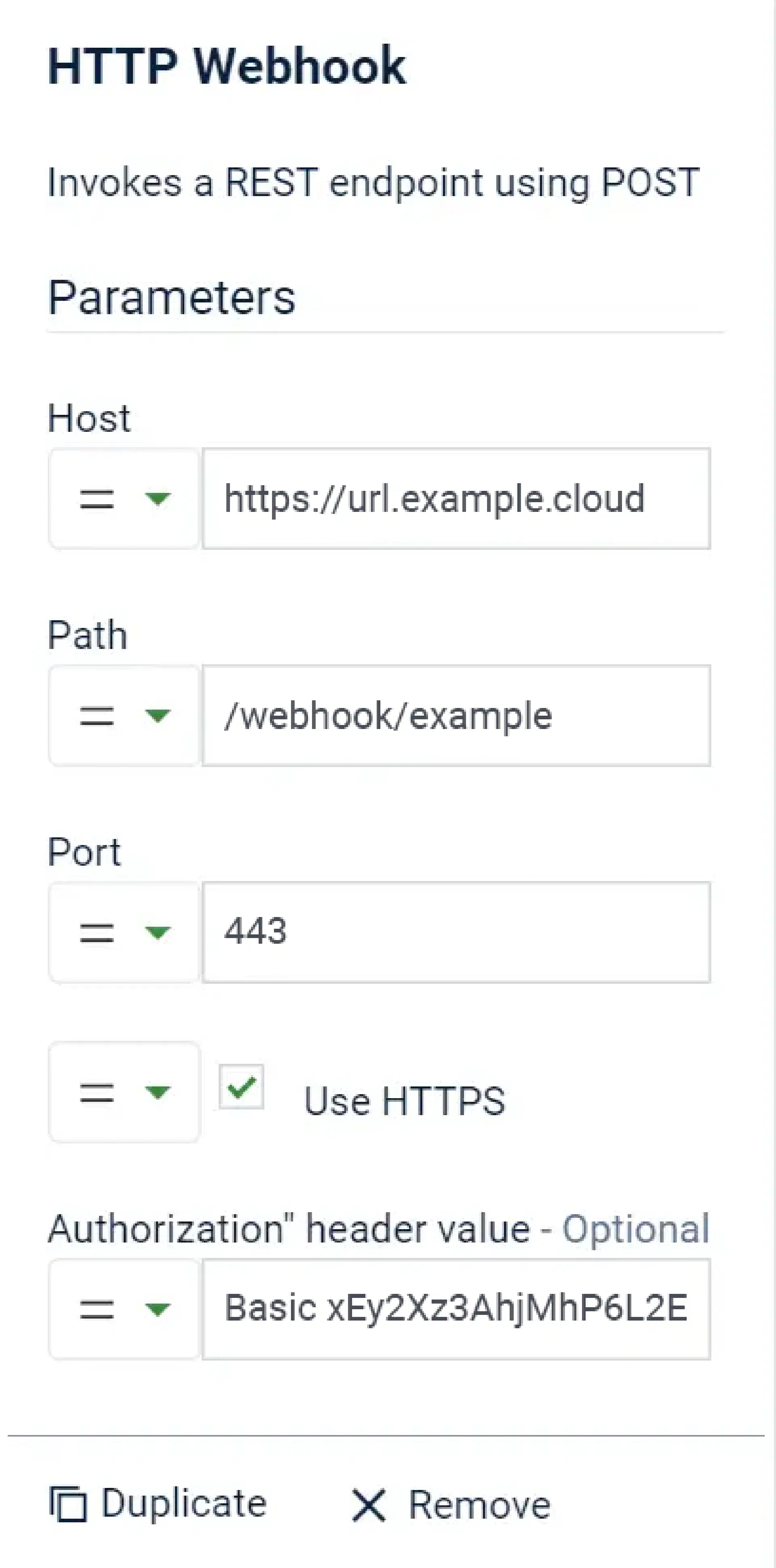 リアルタイムで連携